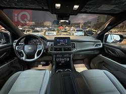 شيفروليه تاهو